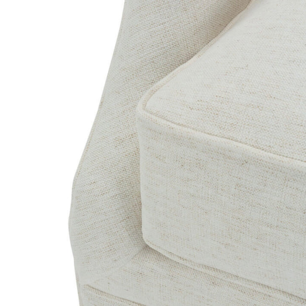 Rowe Furniture Kara Swivel Glider Chair ~ Express Collection