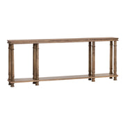 Crestview Collection Briarcliff Console Table