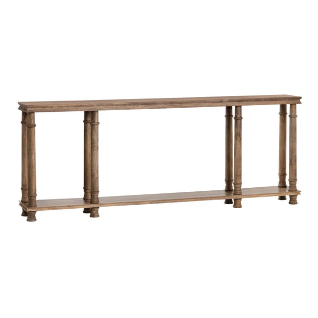 Crestview Collection Briarcliff Console Table
