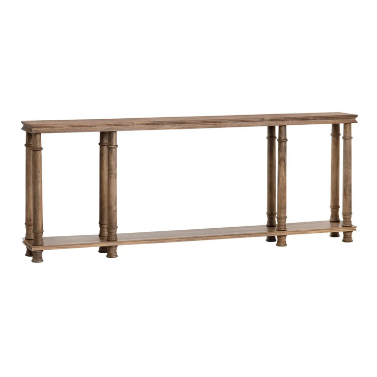 Crestview Collection Briarcliff Console Table