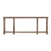 Crestview Collection Briarcliff Console Table