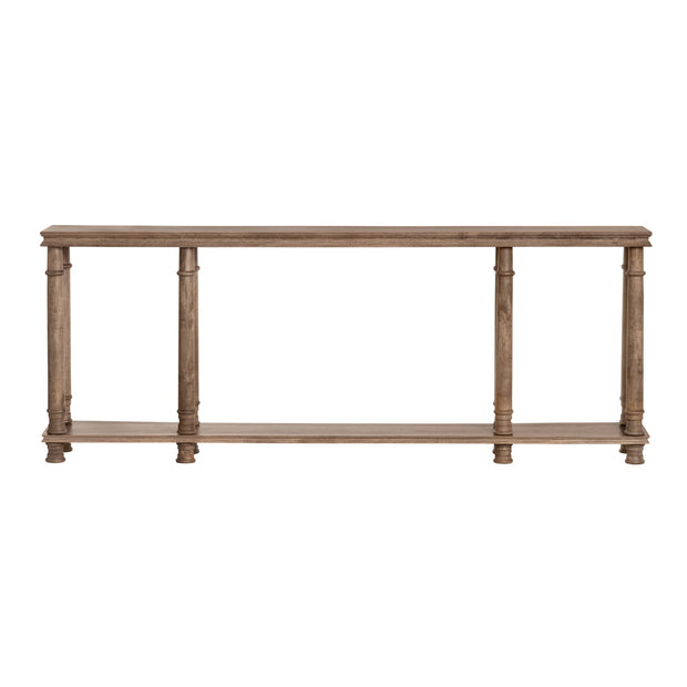 Crestview Collection Briarcliff Console Table