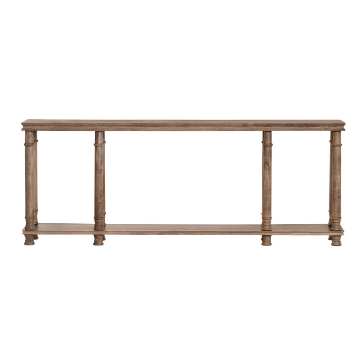 Crestview Collection Briarcliff Console Table