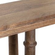 Crestview Collection Briarcliff Console Table