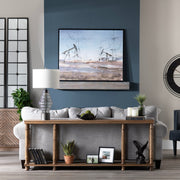 Crestview Collection Briarcliff Console Table