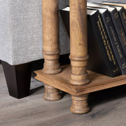 Crestview Collection Briarcliff Console Table