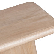 Crestview Collection Kenwood Modern Organic Console Table