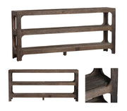 Crestview Collection Hickory Ridge Console Table