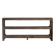 Crestview Collection Hickory Ridge Console Table