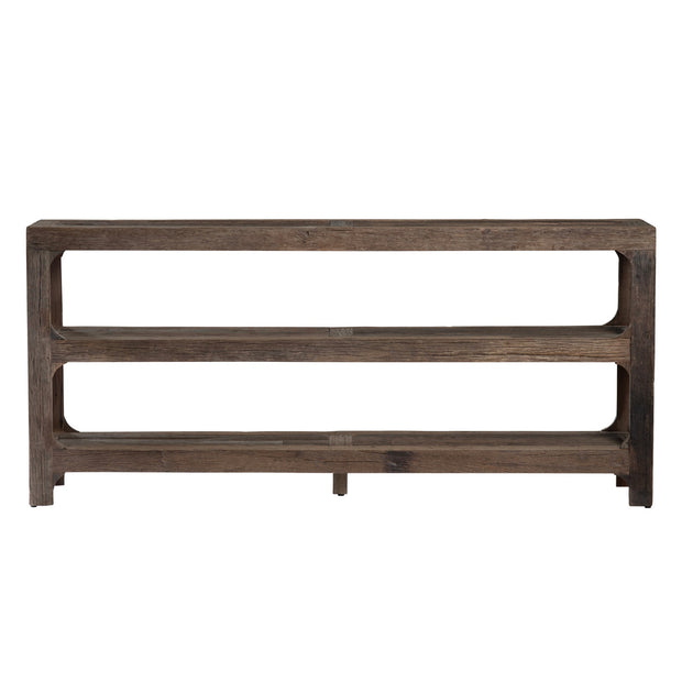 Crestview Collection Hickory Ridge Console Table