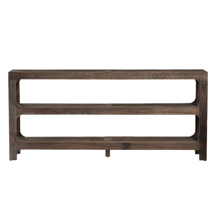 Crestview Collection Hickory Ridge Console Table