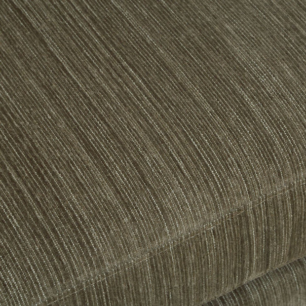 Uttermost Abound Herb Textured Chenille Swivel Chair