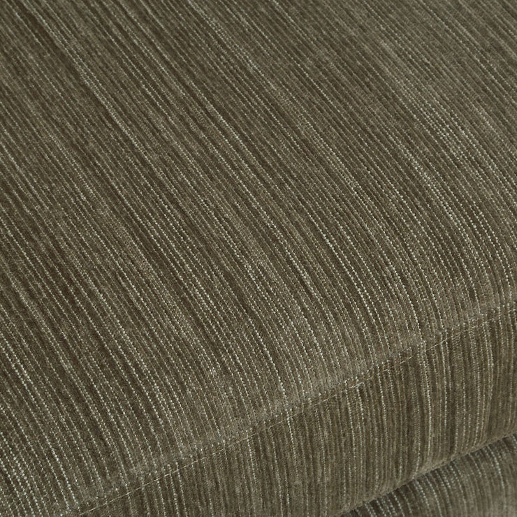 Uttermost Abound Herb Textured Chenille Swivel Chair