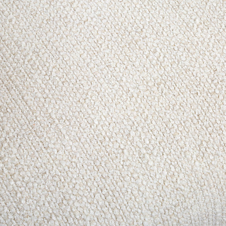 Uttermost Rowan Textured Ivory Boucle Accent Chair