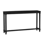 Crestview Collection Meridian Console Table