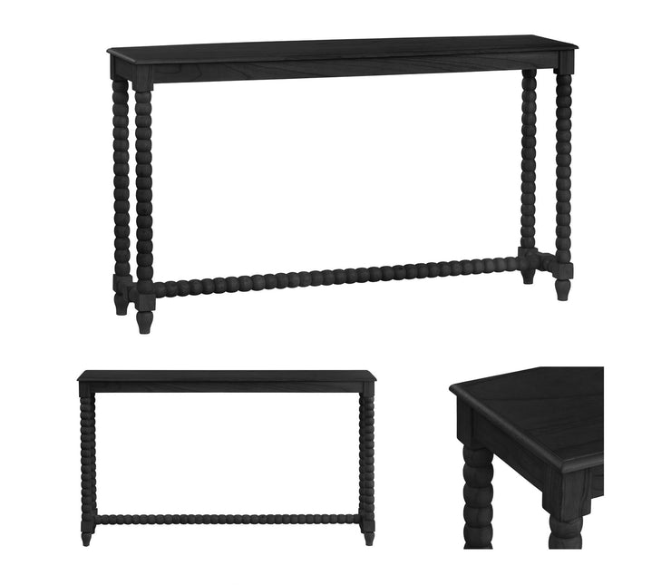 Crestview Collection Meridian Console Table