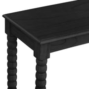 Crestview Collection Meridian Console Table