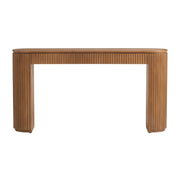 Crestview Collection Emery Modern Organic Console Table
