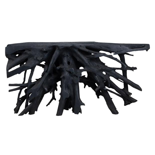 Crestview Collection Batu Console Table