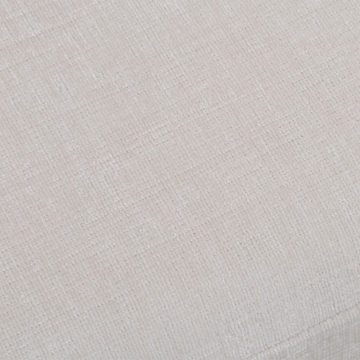 Uttermost Colette Ivory Polyester Velvet Dining Chair