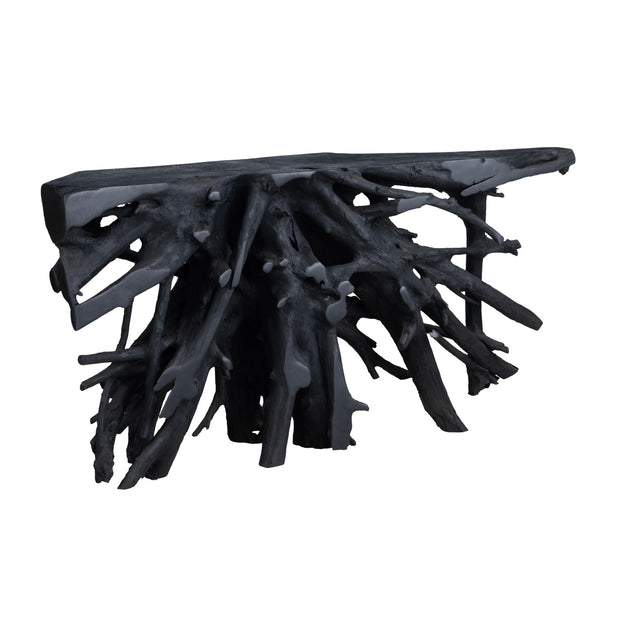 Crestview Collection Batu Console Table