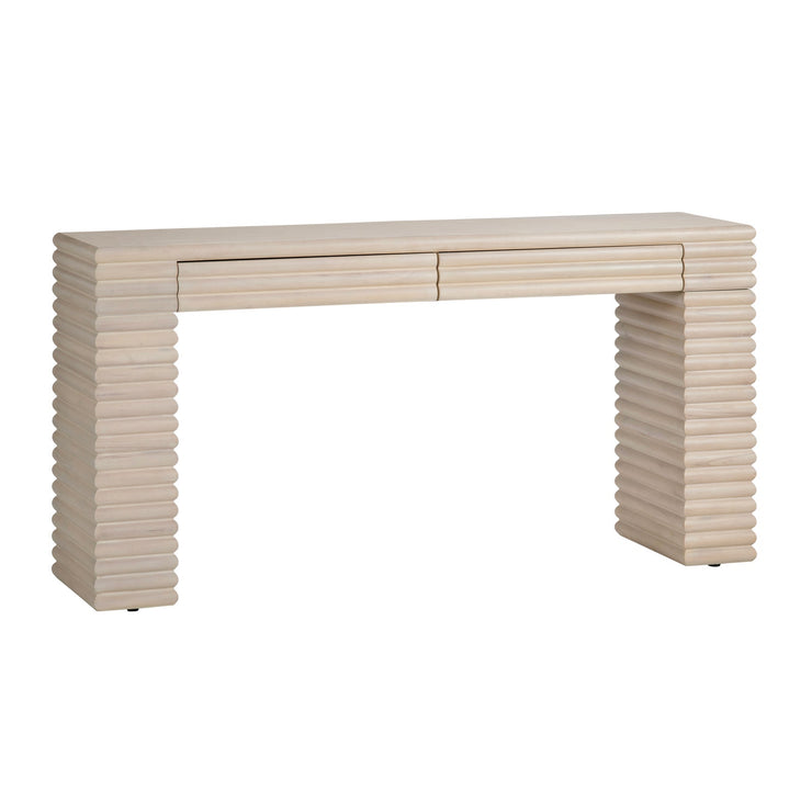 Crestview Collection Piper Console Table