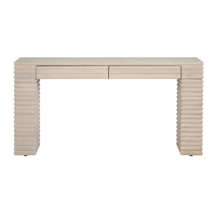 Crestview Collection Piper Console Table