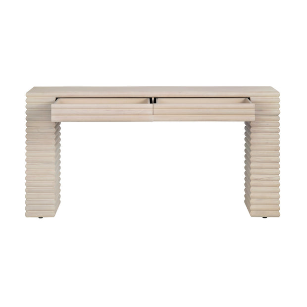Crestview Collection Piper Console Table