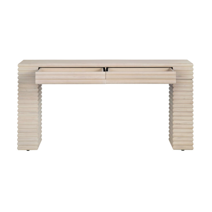 Crestview Collection Piper Console Table