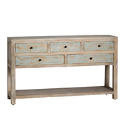 Crestview Collection Grand Harbor Console Table