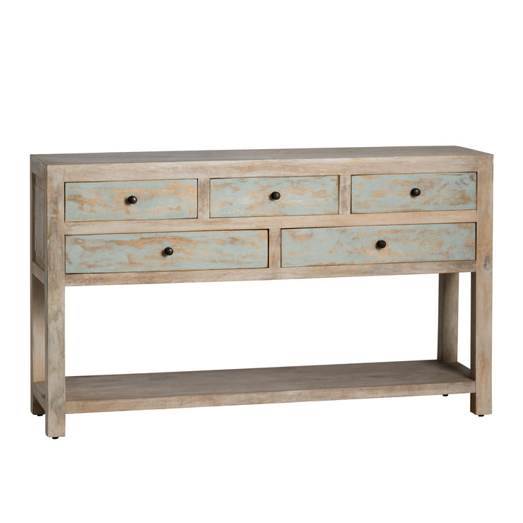 Crestview Collection Grand Harbor Console Table
