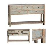 Crestview Collection Grand Harbor Console Table