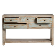 Crestview Collection Grand Harbor Console Table