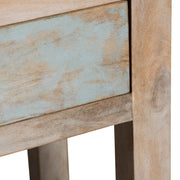 Crestview Collection Grand Harbor Console Table