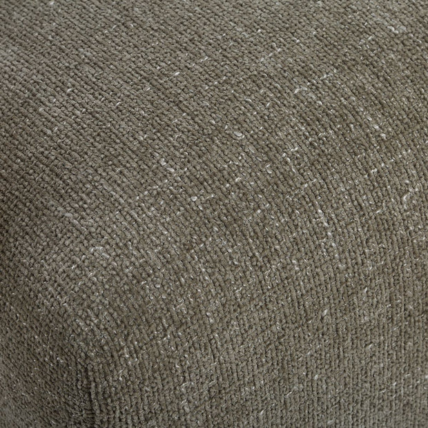 Uttermost Balance Herb Green Chenille Accent Chair