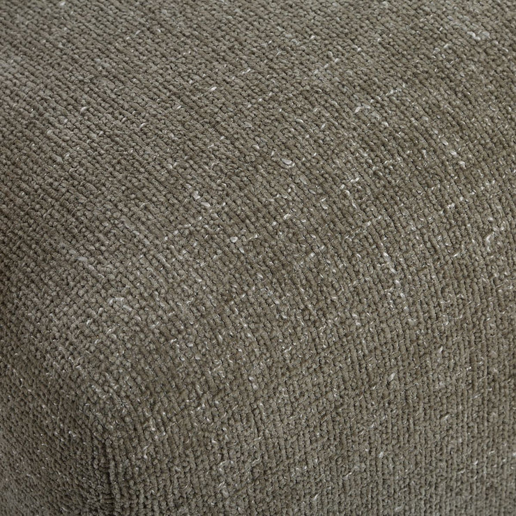 Uttermost Balance Herb Green Chenille Accent Chair