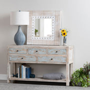 Crestview Collection Grand Harbor Console Table