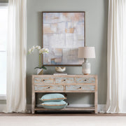 Crestview Collection Grand Harbor Console Table