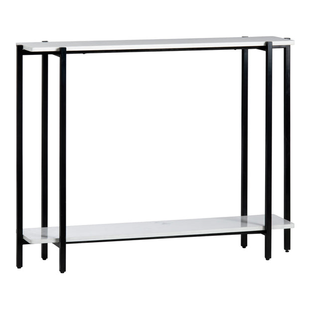 Crestview Collection Teeter Console Table