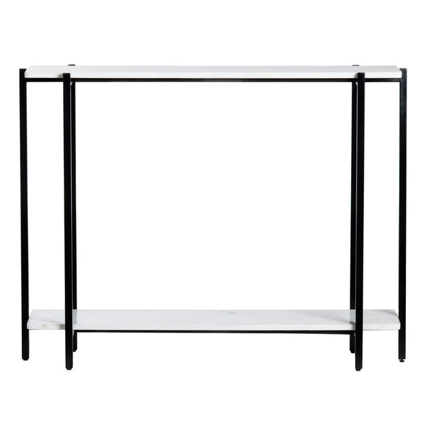 Crestview Collection Teeter Console Table