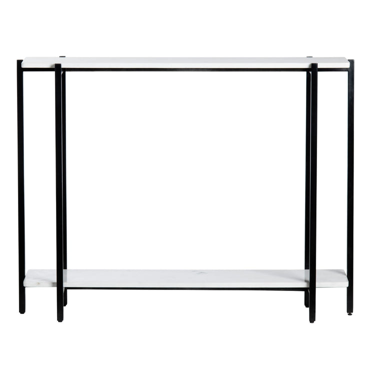 Crestview Collection Teeter Console Table