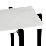 Crestview Collection Teeter Console Table