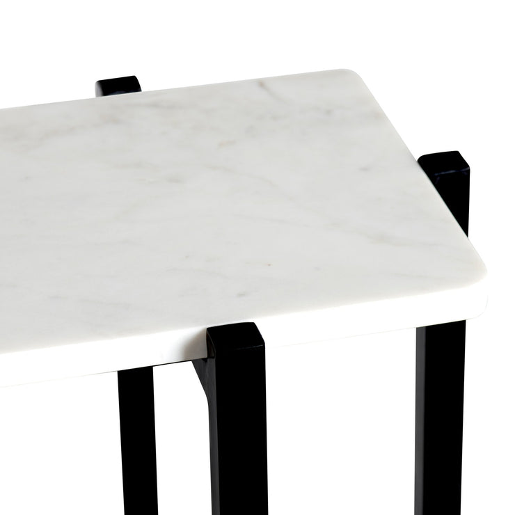 Crestview Collection Teeter Console Table