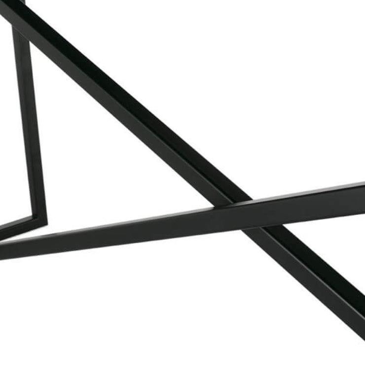 Rowe Furniture Lowland Black Dining Table