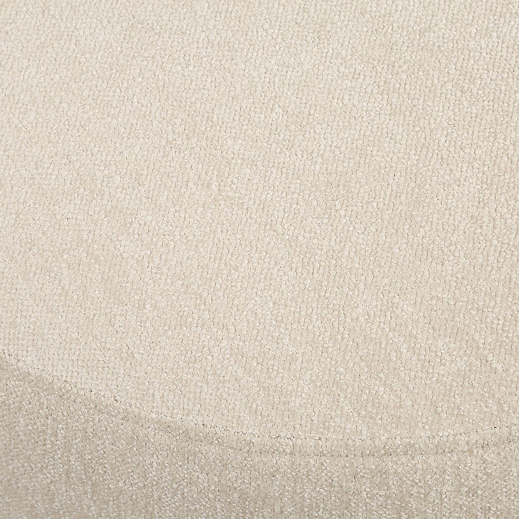Uttermost Roll With It Sand Chenille Dining Chair