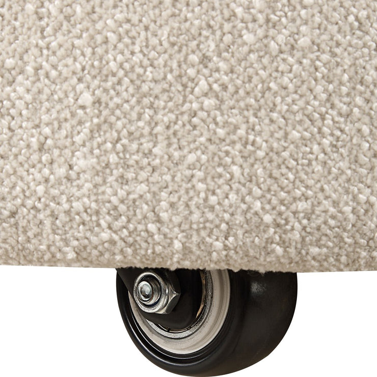 Uttermost Roll With It Sand Chenille Dining Chair