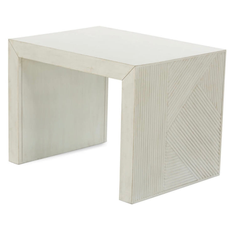 Rowe Furniture Passage Rectangle End Table