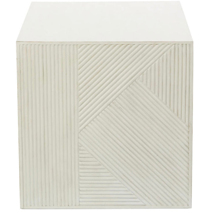 Rowe Furniture Passage Rectangle End Table
