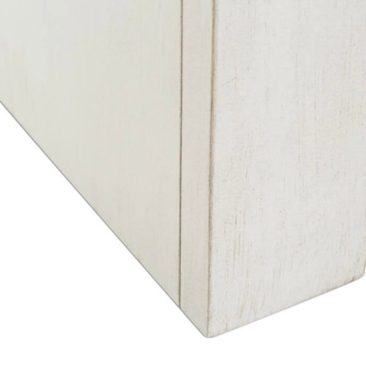 Rowe Furniture Passage Rectangle End Table