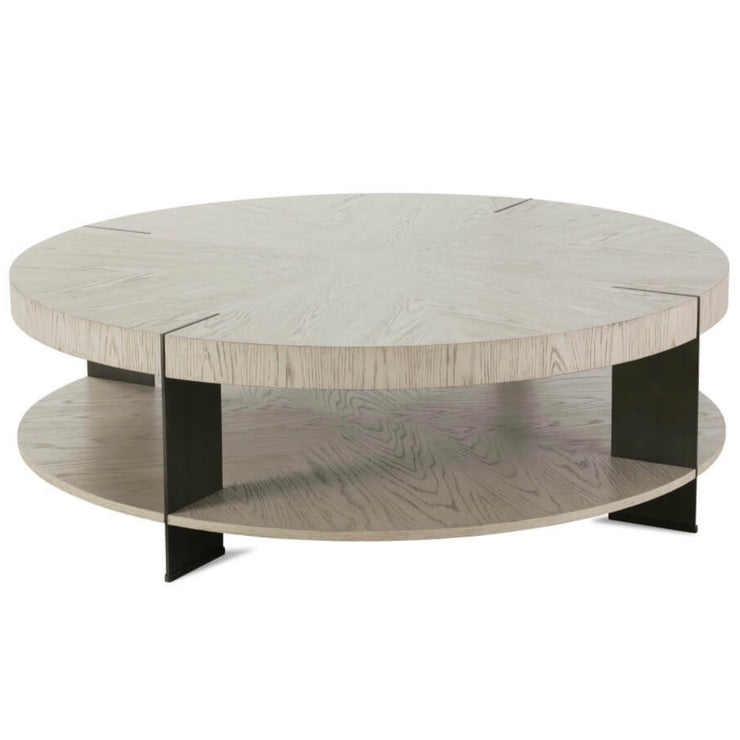Rowe Furniture Halo Round Coffee Table